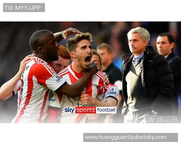 桑德兰历史性胜利终结穆里尼奥主场不败纪录引发热议