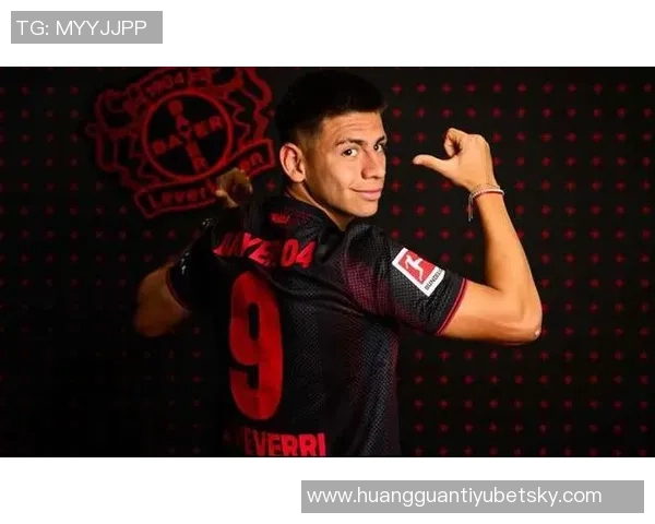 埃切维里因上场时间不足考虑一月离开勒沃库森